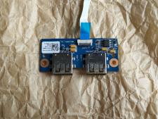 USB роз'єм до ноутбука Lenovo Ideapad 100S-11IBY №3